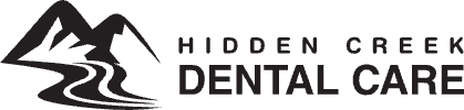 Hidden Creek Dental Care logo