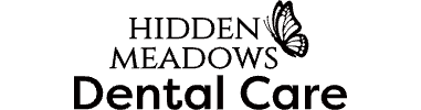 Hidden Meadows Dental Care logo