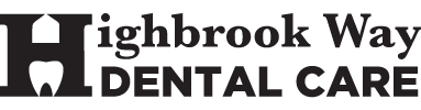Highbrook Way Dental Care logo