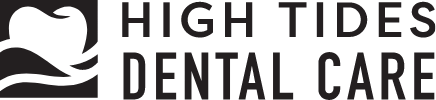 High Tides Dental Care logo