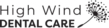 High Wind Dental Care logo