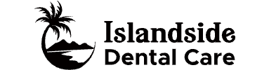 Islandside Dental Care logo
