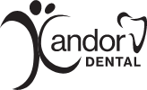 Kandor Dental  logo