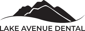 Lake Avenue Dental logo