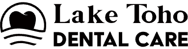 Lake Toho Dental Care logo