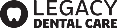 Legacy Dental Care logo