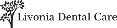 Livonia Dental Care logo