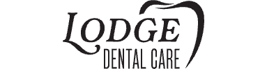 Lodge Dental Care logo