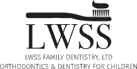 LWSS Family Dentistry - Norfolk logo