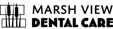 Marsh View Dental Care logo