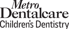 Metro Dentalcare Children's Dentistry Burnsville logo