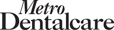 Metro Dentalcare Eden Prairie logo