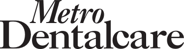 Metro Dentalcare Edina logo
