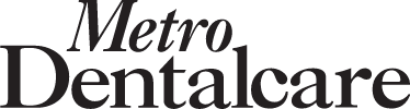 Metro Dentalcare Roseville logo