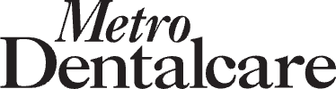 Metro Dentalcare Burnsville logo
