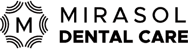 Mirasol Dental Care logo