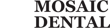 Mosaic Dental - Apple Valley logo