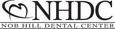 Nob Hill Dental Center logo