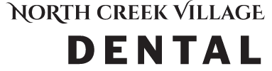 North Creek Village Dental logo