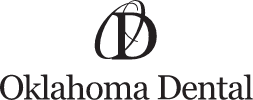 Oklahoma Dental Del City logo