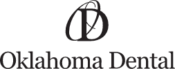 Oklahoma Dental Yukon logo