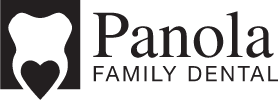 Panola Family Dental logo