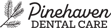 Pinehaven Dental Care logo