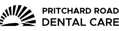 Pritchard Road Dental Care logo