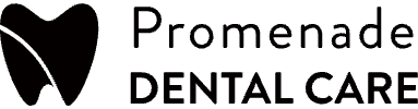 Promenade Dental Care logo