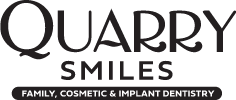 Quarry Smiles logo