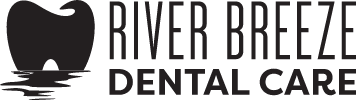 River Breeze Dental Care logo