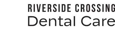 Riverside Crossing Dental Care logo