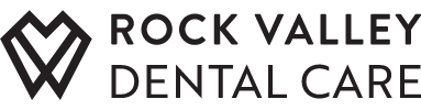 Rock Valley Dental Care logo