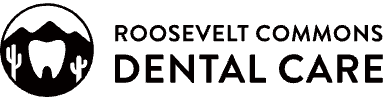 Roosevelt Commons Dental Care logo