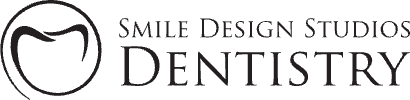 Smile Design Studios Dentistry logo