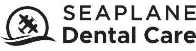 Seaplane Dental Care logo