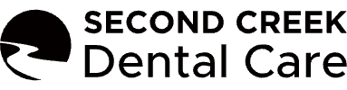 Second Creek Dental Care logo