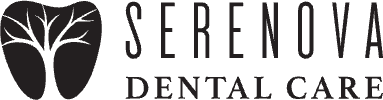 Serenova Dental Care logo