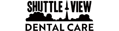 Shuttle VIew Dental Care logo