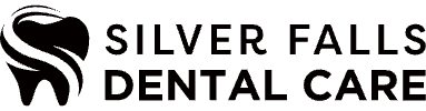 Silver Falls Dental Care logo