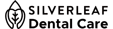 Silverleaf Dental Care logo