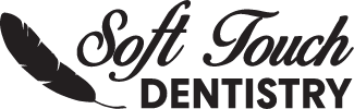 Soft Touch Dentistry logo