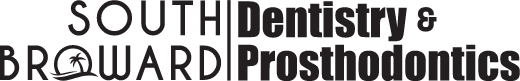 South Broward Dentistry and Prosthodontics logo