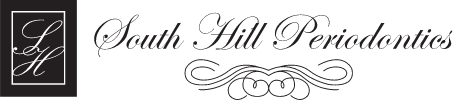 South Hill Periodontics logo