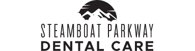 Steamboat Parkway Dental Care logo