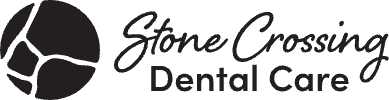 Stone Crossing Dental Care logo