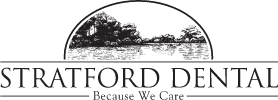 Stratford Dental logo