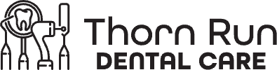 Thorn Run Dental Care logo