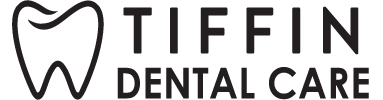 Tiffin Dental Care logo