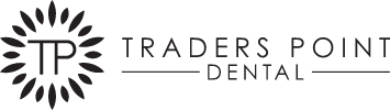 Traders Point Dental logo